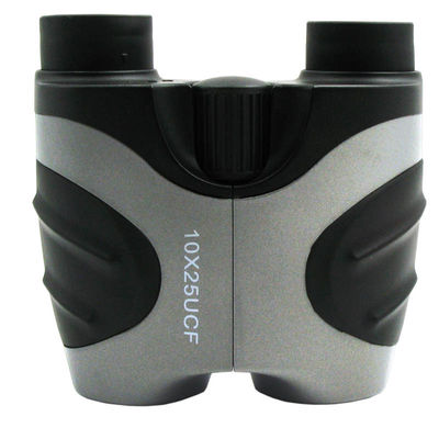 25mm Objective Lens 55 Degree 10x Compact Folding Binoculars