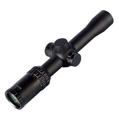 Spotting 10x32mm 610g Military Night Vision Scope First Focal Plane
