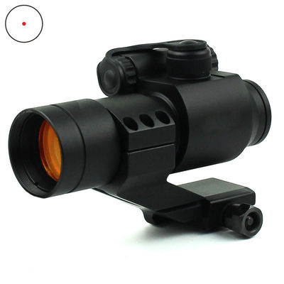 32mm Objective Lens Red Dot Sights For AK 47 8 Brightness Setting