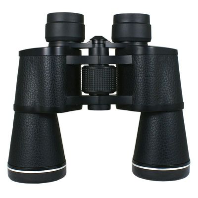 Fully Coated Optics 12x50mm small strong binoculars for Bird Watching