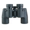 Wide Angle 76 Degree BAK 4 Porro Prism Binoculars 8x Magnification