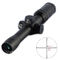 Spotting 10x32mm 610g Military Night Vision Scope First Focal Plane