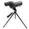 BK7 Prism 36x50mm Military Grade Scopes 12 To 36x Magnification