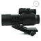 32mm Objective Lens Red Dot Sights For AK 47 8 Brightness Setting