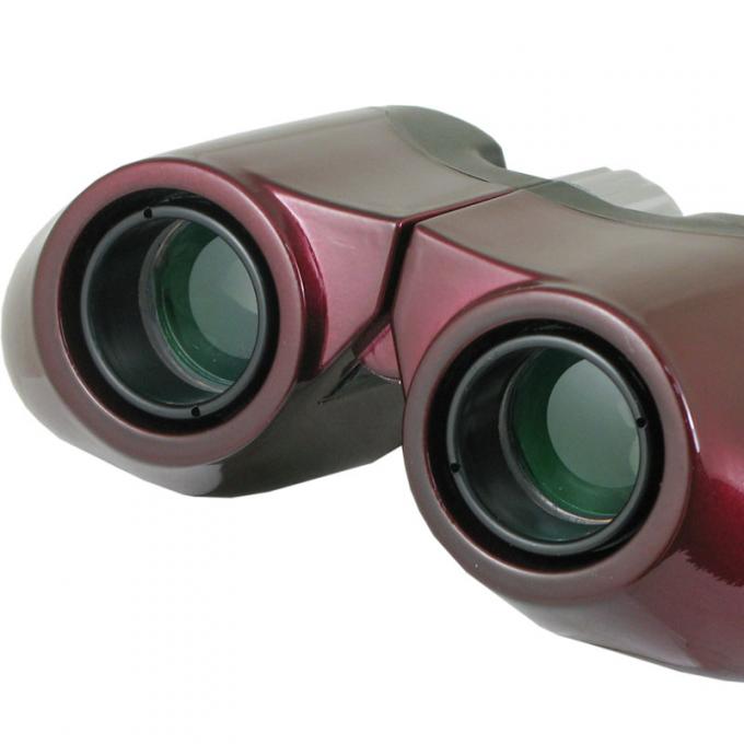 6x18mm 125g Powerful Compact Binoculars Apparent Field View 47 Degree