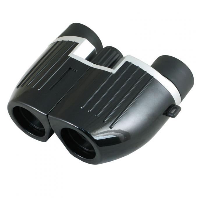 Lightweight 135g 8x Compact Folding Binoculars Apparent Field Of View