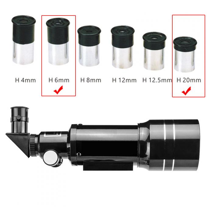 F30070M Astronomical Telescopes