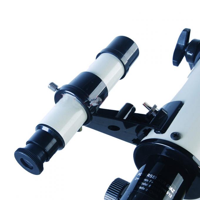 525X 700mm Focal Length Deep Space Telescope 70mm Refractor 0