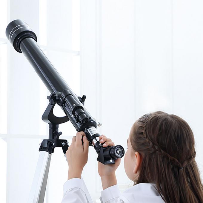 525X 700mm Focal Length Deep Space Telescope 70mm Refractor 1