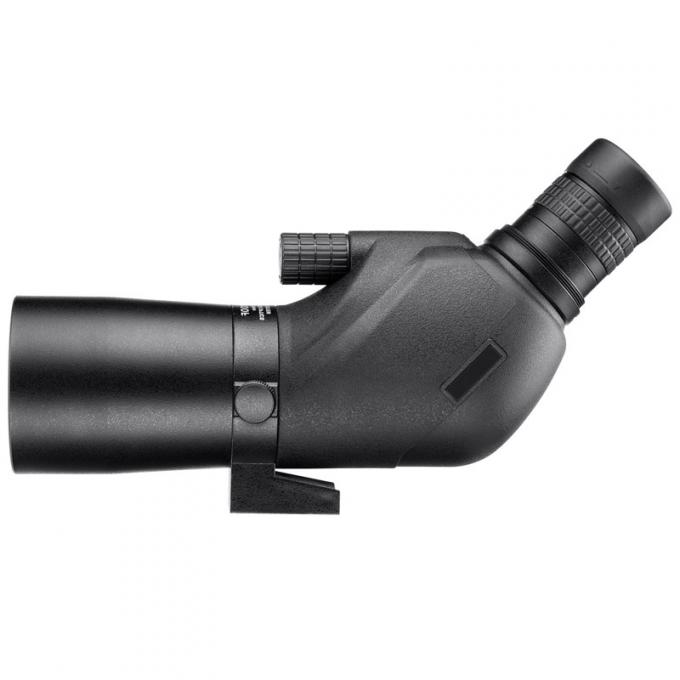 Long Range 50mm Objective Lens Optics Spotting Scopes 15 To 45x Zoom