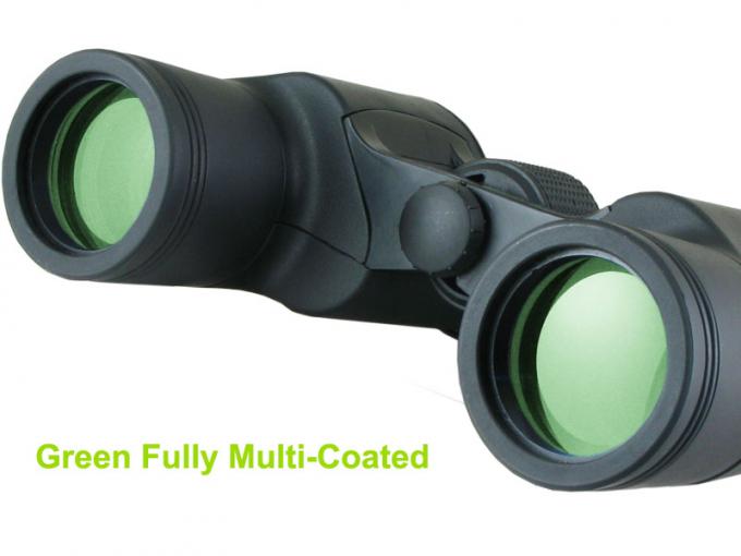 Bird Watching 58 Degree Porro Prism Binoculars 8x Magnification