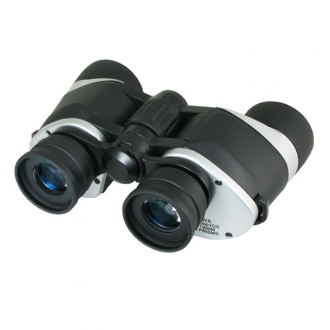 Apparent Field View 76 Degree Bird Spotting Binoculars 8x Magnification