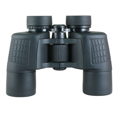 Wide Angle 76 Degree BAK 4 Porro Prism Binoculars 8x Magnification