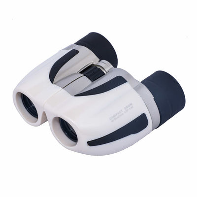 Magnification 8x To 30x Compact Zoom Binoculars 21mm Objective Lens