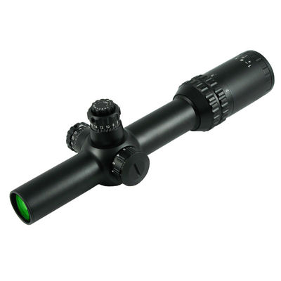 6x Magnification Lightweight Spotting Scope Nitrogen Filled