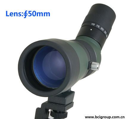 Long Range 30x50mm 530g Optics Spotting Scopes For Target Shooting