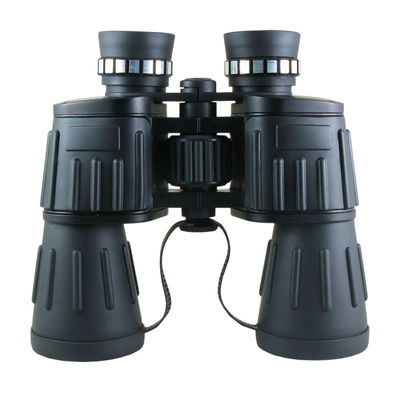 870g 10x50mm Wide Field 297ft Porro Prism Binoculars 10x Magnification