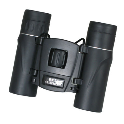 Folding Relative Brightness 6.76 Pocket Telescope 21mm Obj.Lens