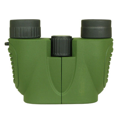 8x22mm Compact Folding Binoculars