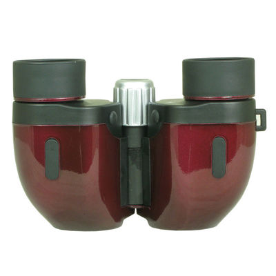 6x18mm 125g Powerful Compact Binoculars Apparent Field View 47 Degree