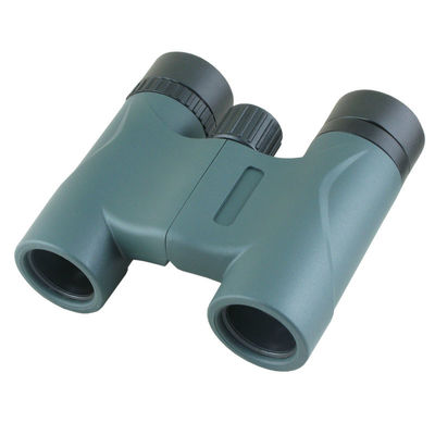 8x22mm Bk7 Prism Glass 128m Long Range Binoculars 8x Magnification