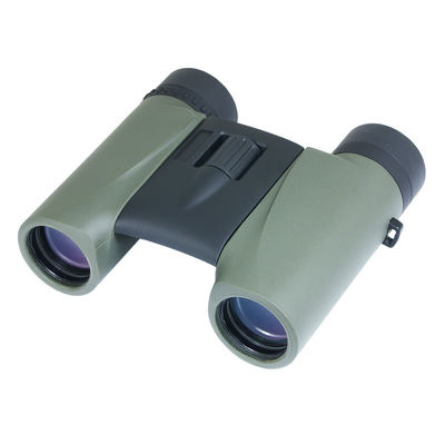 BaK 4 Prisms Waterproof Fogproof Binoculars Field Angle 6 Degree