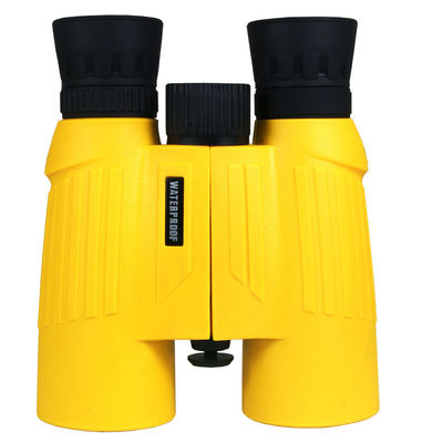 10x30mm BK 7 prism Floating Waterproof Fogproof Compact Binoculars