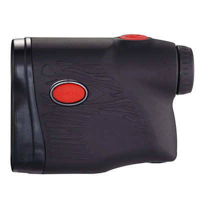 Measuring Range 1000m Night Vision Laser Range Finder 21mm Obj Lens