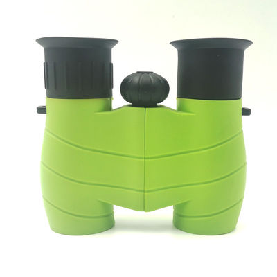 Center focus Green 181g Children'S Toy Binoculars Bird Watching