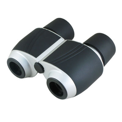 Magnification 4x Compact High Power Binoculars Wide Angle 17.2 Degree