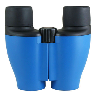 Bk7 Prism Glass 10x25 High End Binoculars Field Angle 5.5 degree