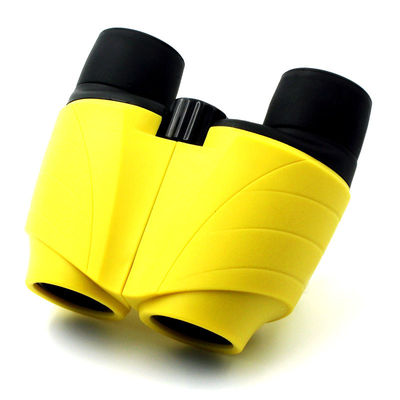 Apparent View 60 Degree 393ft Compact Folding Binoculars For Travel