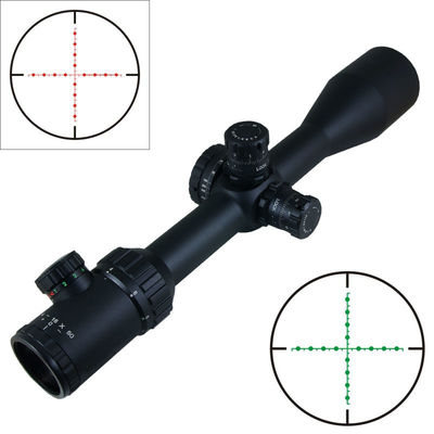 Infrared Sight 16x50mm Hunting Rifle Scope 1.18in Tube Dia