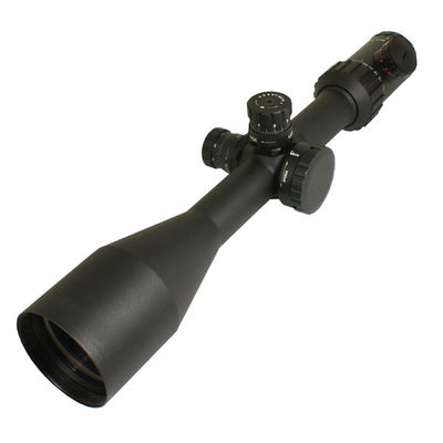 25x56mm Spotting 1000g Long Range Shooting Scopes Customize Mil Dot