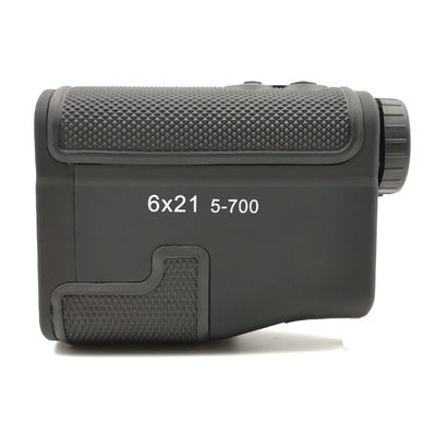 6x21mm Laser Works Rangefinder