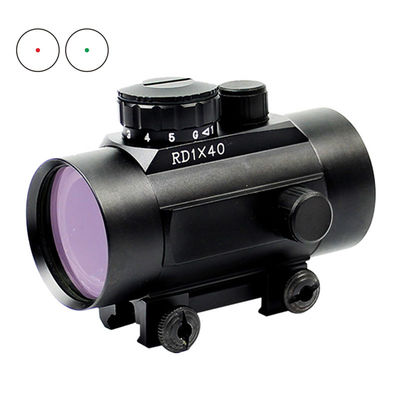 Shockproof 1x40mm aimpoint pro red dot 3 MOA 1x Magnification