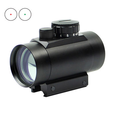 Shockproof 1x40mm aimpoint pro red dot 3 MOA 1x Magnification