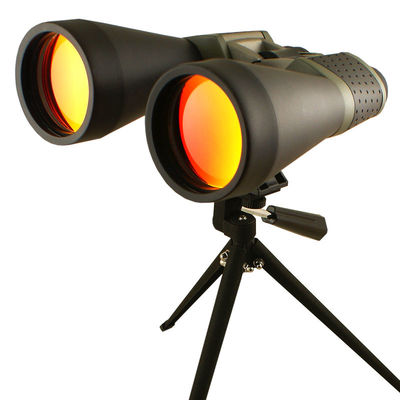 BK 7 Porro Prisms 30x 186ft Zoom Lens Binoculars for Outdoor Activities