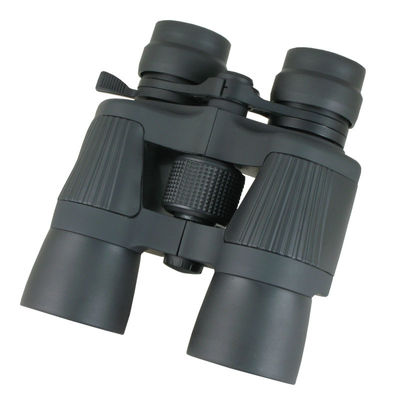 7x Magnification 21x40mm Zoom Lens Binoculars BK 7 Reverse Porro Prisms