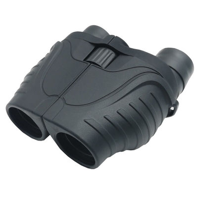 High Resolution 30x25 Compact Zoom Binoculars Field Angler 60 Degree