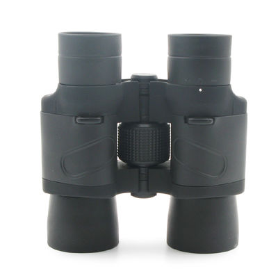 Reverse Porro Prism 40mm Center Focus Binoculars 10x Magnification