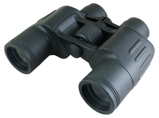Bird Watching 58 Degree Porro Prism Binoculars 8x Magnification