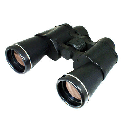 Fully Coated Optics 12x50mm small strong binoculars for Bird Watching