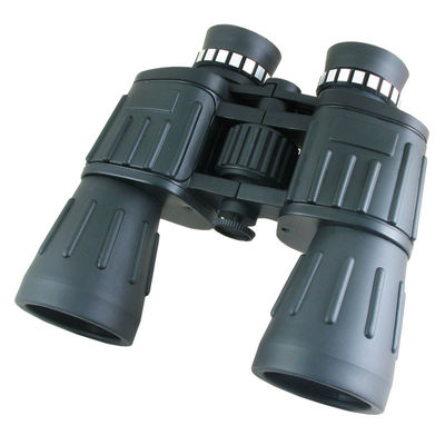 870g 10x50mm Wide Field 297ft Porro Prism Binoculars 10x Magnification