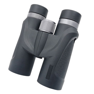 Long Range10x 10x42mm Waterproof  Binoculars ong Eye Relief Rubber Eyecups