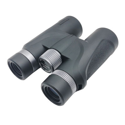 Long Range10x 10x42mm Waterproof  Binoculars ong Eye Relief Rubber Eyecups