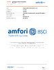 China BCI GROUP LTD certification